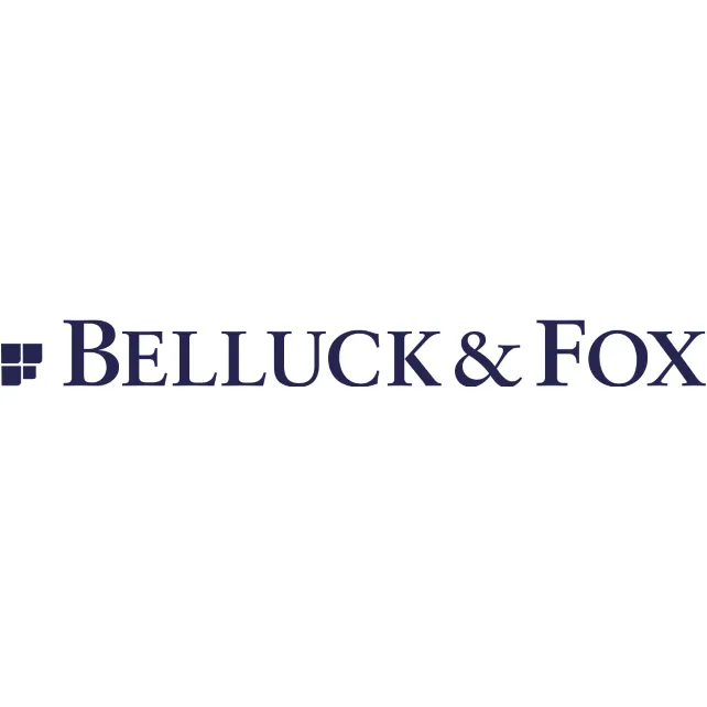 Belluck Law, LLP 1