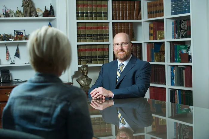 Bottiglieri Law, LLC 1