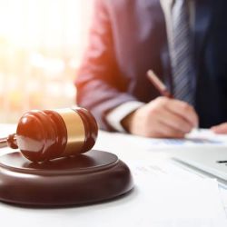 Goldberg and Weinstein, LLC ico