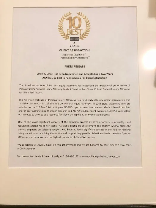 Goldberg and Weinstein, LLC 2