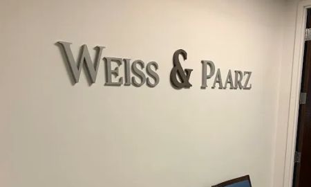 Weiss & Paarz, P.C.
