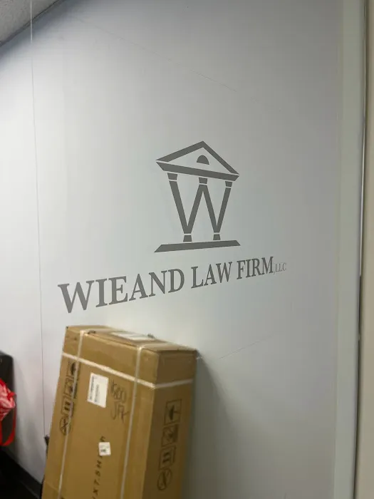 Wieand Law Firm LLC 2