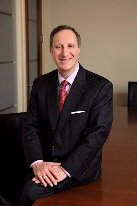 Law Office of Leon Aussprung MD, LLC 2