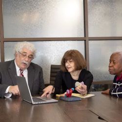 Gary W. Aber Attorney at Law ico