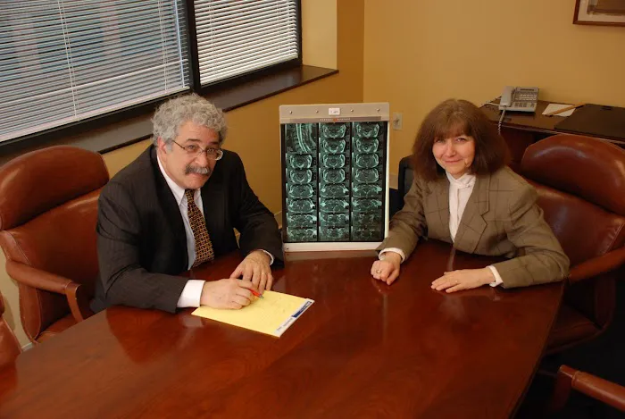 Gary W. Aber Attorney at Law 3