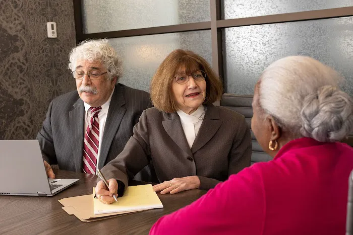 Gary W. Aber Attorney at Law 4