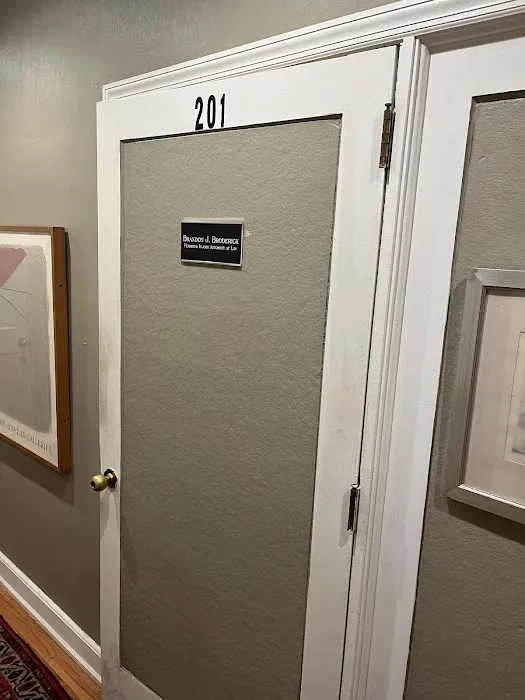 Chaney Immigration Law Firm 1