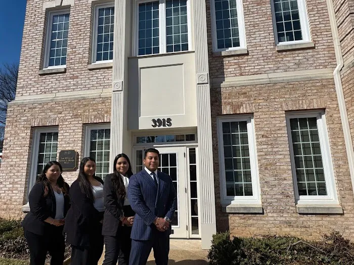 The Law Office of Kermit A. Monge, PLLC 1
