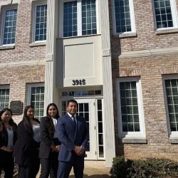 The Law Office of Kermit A. Monge, PLLC ico