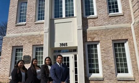 The Law Office of Kermit A. Monge, PLLC
