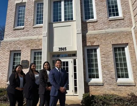 The Law Office of Kermit A. Monge, PLLC