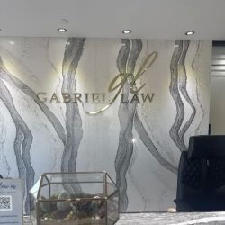 Gabriel Law Firm ico