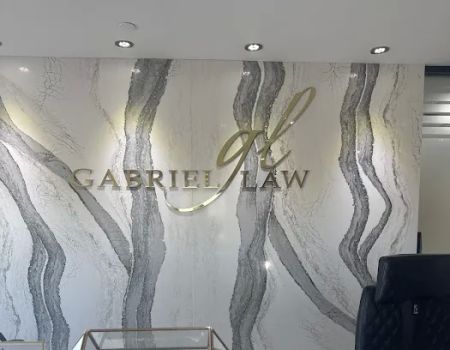 Gabriel Law Firm
