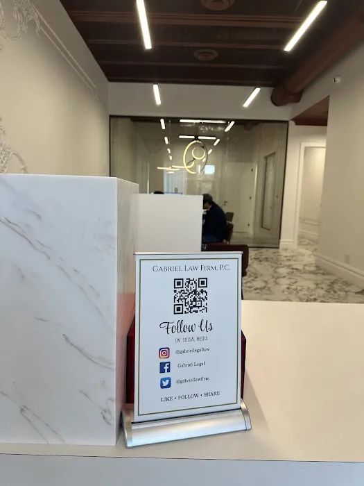 Gabriel Law Firm 2