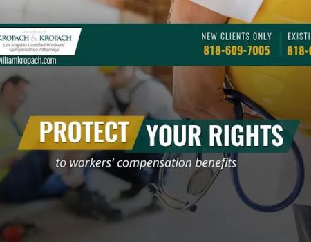 Law Offices of Kropach & Kropach