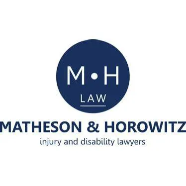 Matheson and Horowitz 3