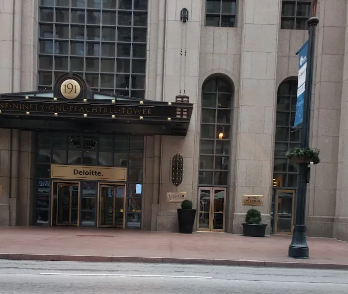Gustavo Barcena Law Offices 1