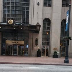 Gustavo Barcena Law Offices ico