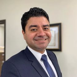 The Law Office of Jesus Zelada, APC. ico