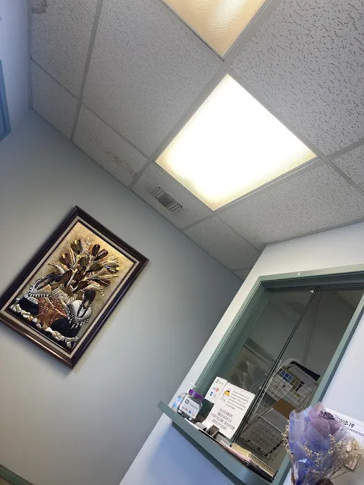 John R Ramos Law Offices 1