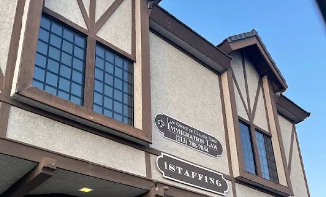 Law Office of Claudia Perez
