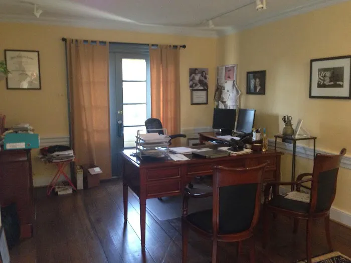 Law offices of Olekanma A. Ekekwe, PC 7
