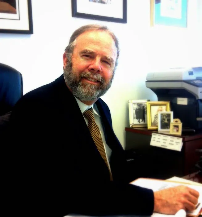 Rodolfo Weiss Law Office 6