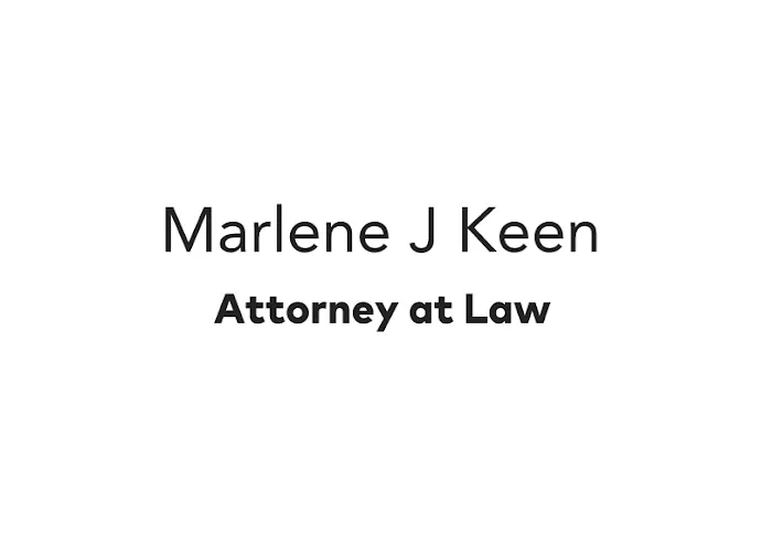 Marlene J Keen Attorney at Law 6