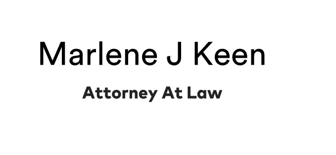 Marlene J Keen Attorney at Law 8