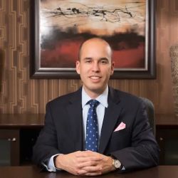 The Frickey Law Firm ico