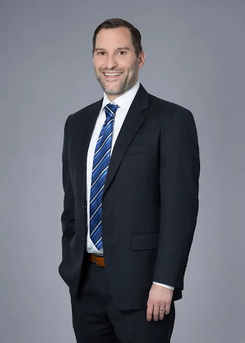 Olson Personal Injury Lawyers 0