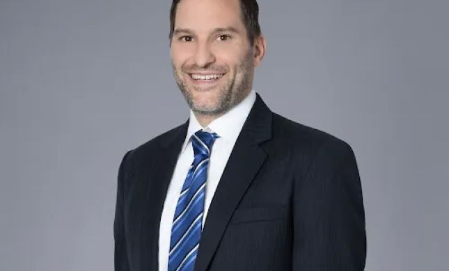 Olson Personal Injury Lawyers