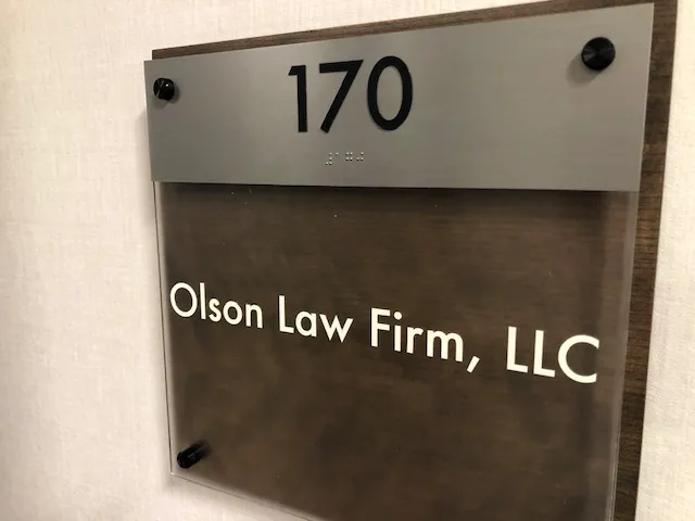 Olson Personal Injury Lawyers 7