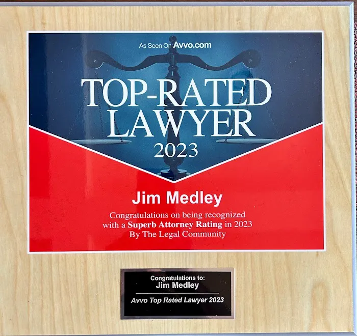 Jim Medley Defense Lawyer 4
