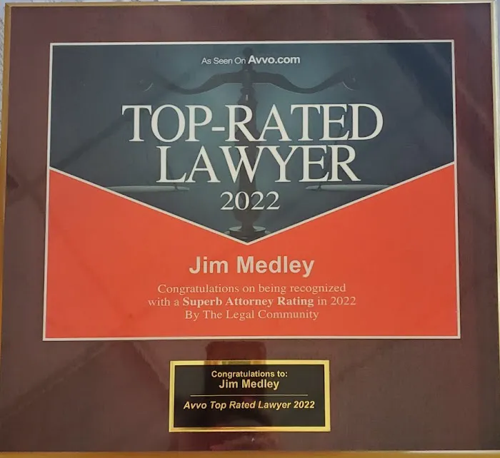 Jim Medley Defense Lawyer 8