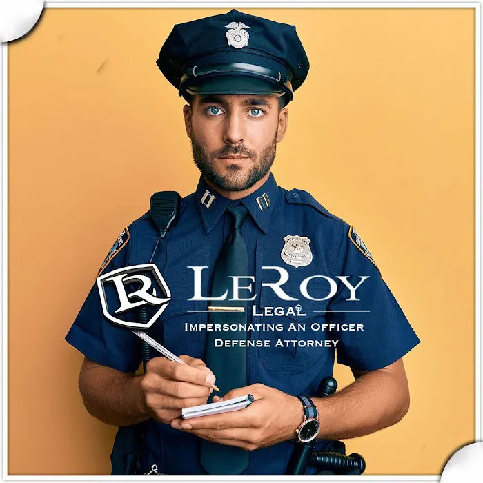 LeRoy Law, PA 15