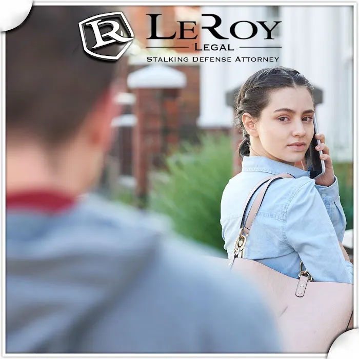 LeRoy Law, PA 18