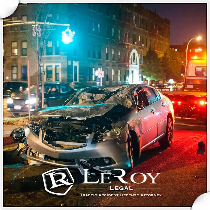 LeRoy Law, PA 19