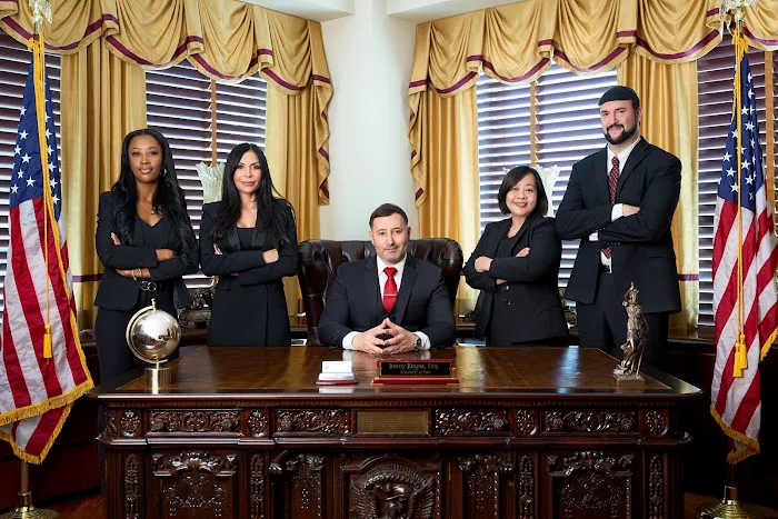 The Law Offices of Jonny Kousa, P.L. 3