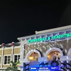 Zimmerman & Frachtman, P.A. ico