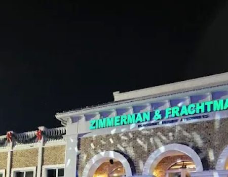 Zimmerman & Frachtman, P.A.