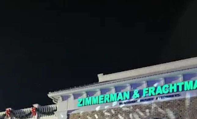 Zimmerman & Frachtman, P.A.