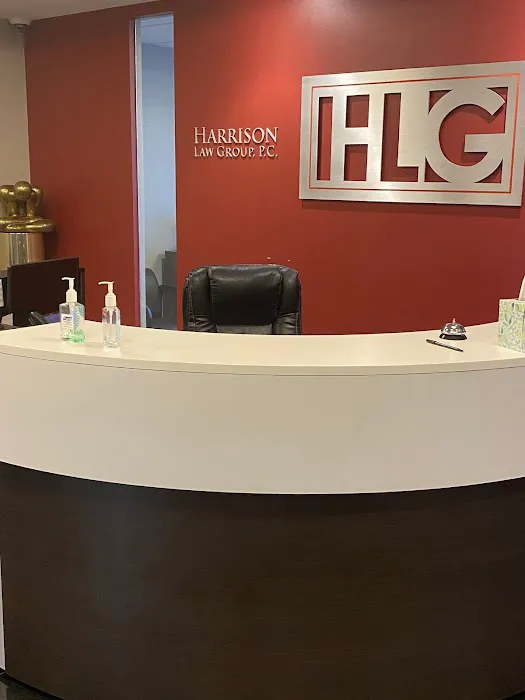 The Harrison Law Group, P.C. 6