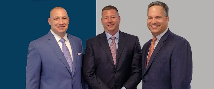 Bangel, Cohen & Falconetti, LLP 1