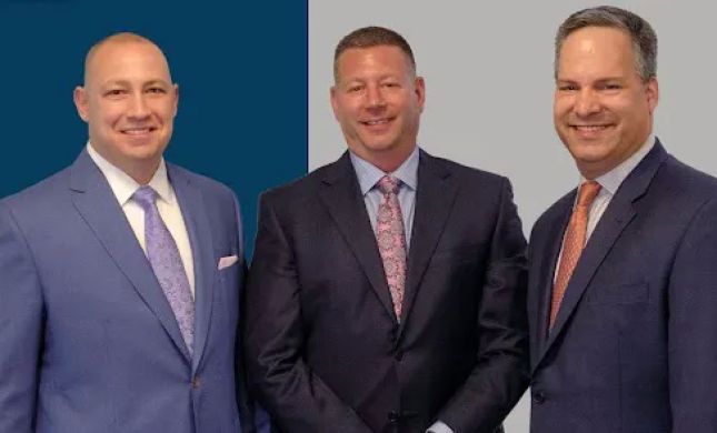 Bangel, Cohen & Falconetti, LLP