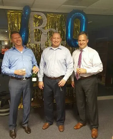 Bangel, Cohen & Falconetti, LLP 6