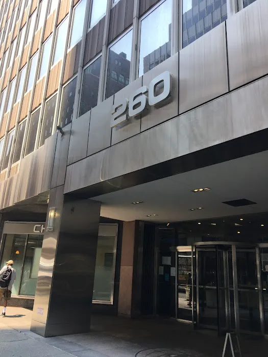 Pierro, Connor & Strauss, LLC 5