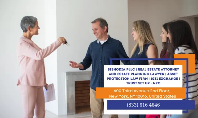 Sishodia PLLC | Real Estate Attorney and Estate Planning Lawyer 2