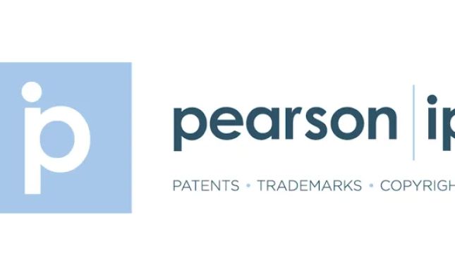 Pearson IP: Loren Donald Pearson