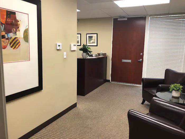 Law Office of April Gilbert 1